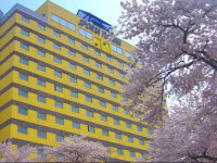 Hotel Sporea Yuzawa