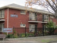 Apartments on George 