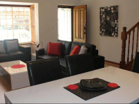 DressCircle Apartments North Adelaide-Specialty Accommodation