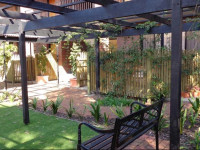 Glenelg Gateway Apartments