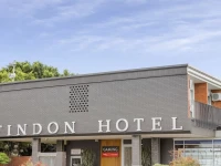 Findon Hotel 2*