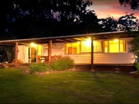 Seaview Retreat 3*