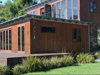 Yolla Beach House