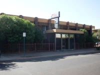 Desert Rose Inn Alice Springs 