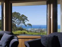 Glenoe Cottages 