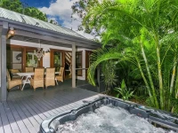 Bottlebrush Cottage 