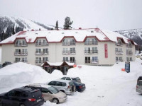 Sporthotel 2