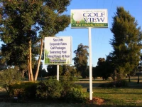 Barooga Golf View Motel 4*
