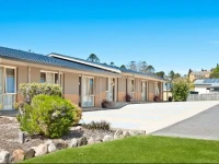 Bega Village Motor Inn 4*