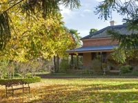 Elliminook Homestead 4*