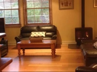 Bessies Mill Cottage 4*