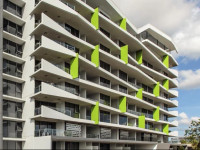 Code Apartments