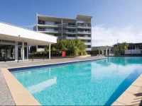 Oaks Mews 4*