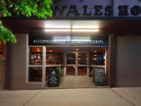 Prince of Wales Hotel 