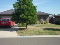 Broadford Apartments 4*