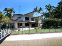 Pandanus Waterhouse 