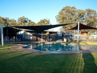 Bundalong Holiday Resort 