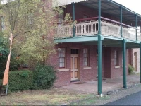 Stoke House 4*