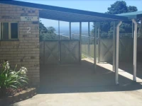Tailwaggers Rainforest Retreat 4*