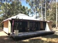 Ellensbrook Cottages 