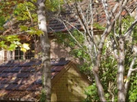 Crafers Cottages 