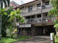 Darwin Esplanade Escape 
