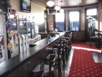 The Alexander Hotel 