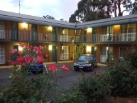 Hepburn Springs Motor Inn 