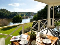 Lakeside Suites 1 