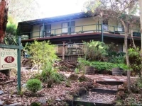 Gumnuts B&B 