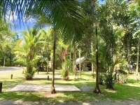 Lync Haven Rainforest Retreat 