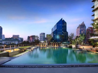 Marriott Executive Service Apartment Sathorn Vista