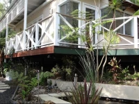 Eumundi Yacht Club B&B 4*