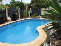 Forster Holiday House 