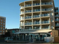 The Dorsal Boutique Hotel 