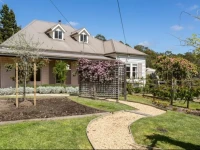 Araluen вЂ“ A Country Retreat 