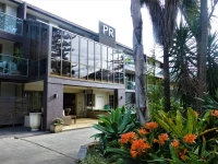 Park Ridge Retreat 