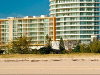 Kirra Surf Apartments