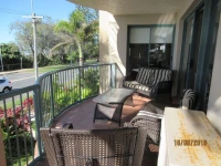 Pacific Place Apartments 4*
