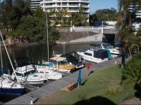 Bayview Bay Apartments 