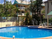 Cascade Gardens Apartments 