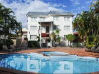 Earls Court Serviced Apartments 