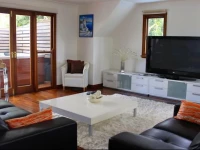 Georges Paragon Holiday Apartment 