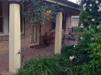 Oats Cottage