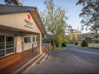 Hahndorf Resort Tourist Park