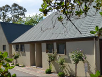 Hahndorf Motel