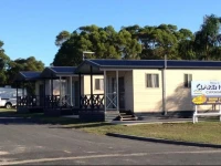 Clarence Head Caravan Park 4*