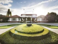 Hyatt Hotel Canberra - A Park Hyatt Hotel 