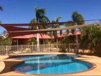 Karratha Apartments Pty Ltd 
