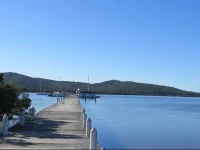 BIG4 Karuah Jetty Holiday Park 